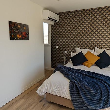 Chambre L A تافل المظهر الخارجي الصورة