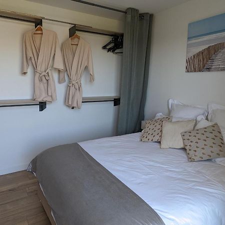 Chambre L A تافل المظهر الخارجي الصورة