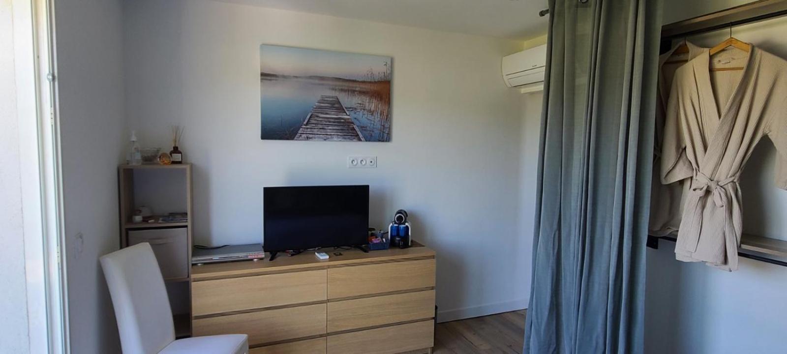 Chambre L A تافل المظهر الخارجي الصورة