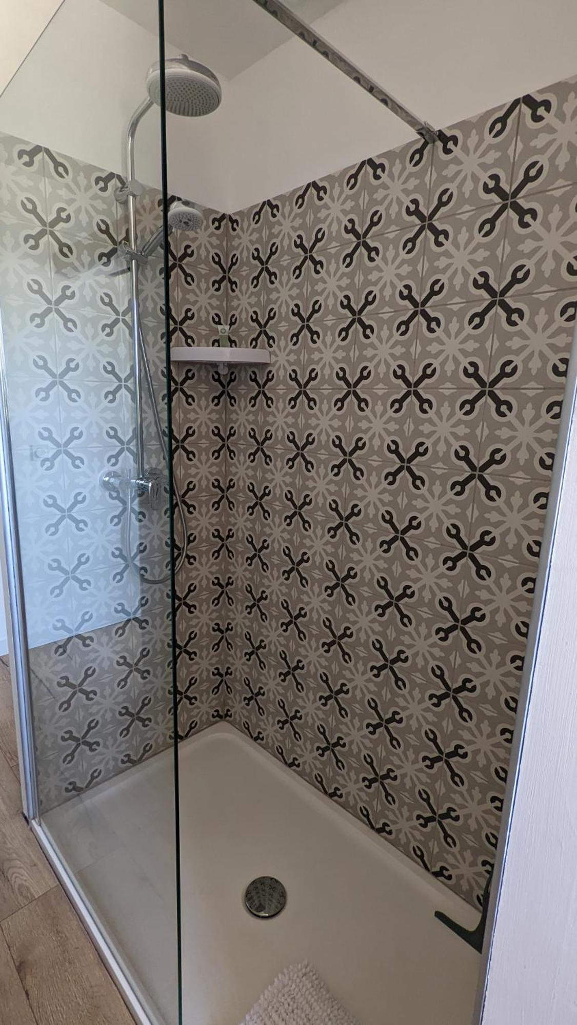 Chambre L A تافل المظهر الخارجي الصورة