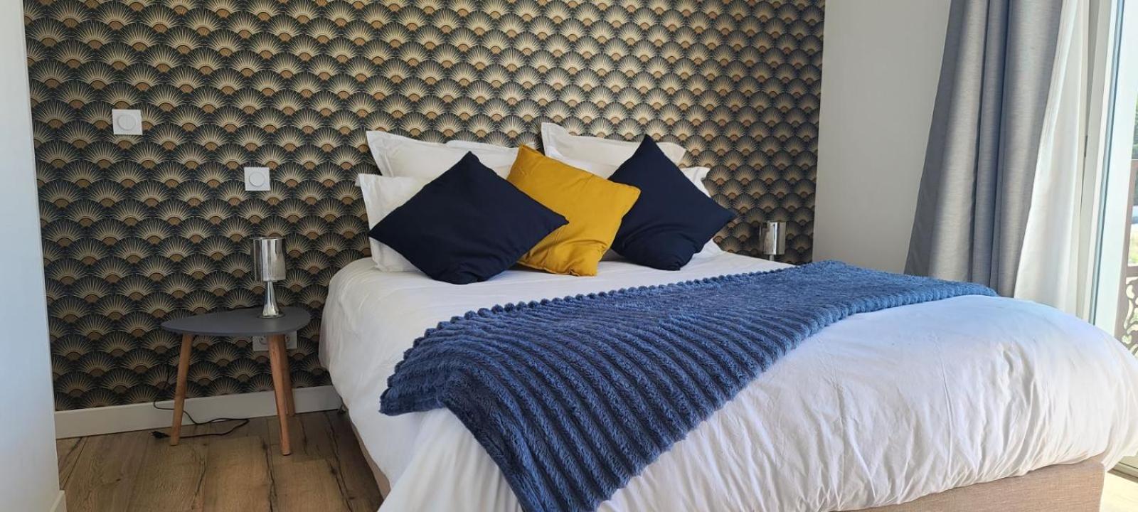 Chambre L A تافل المظهر الخارجي الصورة